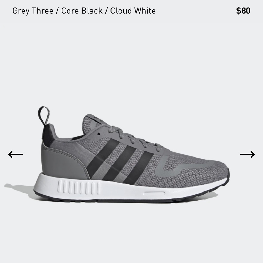 Adidas men’s Multix Shoes